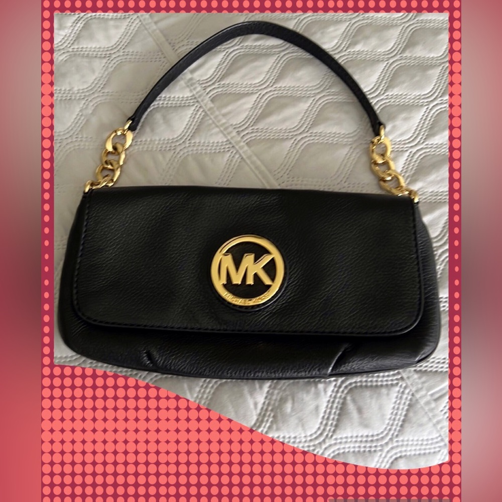 MICHAEL KORS SHOULDER BAG